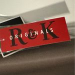 R&K Originals NWT Size XL Short Sleeve Dress Work Casual Office Business Black Photo 4