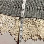 Ultra Flirt ‎, Button Down Cardigan, Gray, Women’s,M Photo 4