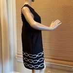 Joy Joy  black dress. Size S Photo 2