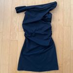 Princess Polly  Marcou off shoulder black mini dress Photo 1