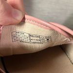 Vionic  Jean Pink Suede Sneakers- US 10 Photo 8