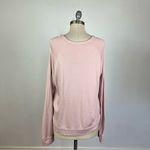 Sundry  Stars Heart Crew Neck Photo 6