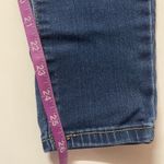 Charlotte Russe  Refuge Medium Dark Wash High Waisted Skinny Jeans Size 4 Photo 6