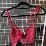 Charlotte Russe Lace Bralette Photo 1