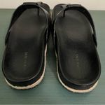 Com & Sens Lania Black Espadrille Sandals Photo 6