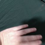 Torrid  Hunter Green Shirt Dress Photo 3