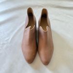 Nisolo Mia everyday boots Tan Size 8 Photo 14