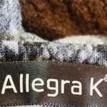 Allegra K Blouse Size XL Photo 7