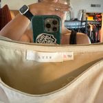 Blush Neutral Colored Blouse Photo 5