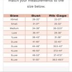 Shefit Flex Zipper Front Velcro Adjustable Metallic Splatter Sports Bra NEW Black Size XS Photo 8