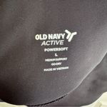 Old Navy active lot of 2 sports bras size large Photo 3