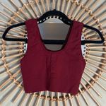 Gymshark crop tank Photo 0