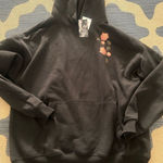 Women's Tupac hoodie nwt Black Size XS Photo 0