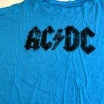 ACDC Womens Graphic T Photo 5