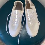 Sanctuary White Mesh Sneakers 🥰 Photo 5