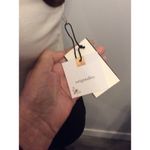 New NWT Cropped Tank Outerbanks Skeletons Medium M Women' s Photo 2