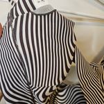 Vitality x Cosmopolitan Ascend Scoop Bra+ Wavelength Cosmopolitan XL Gray White Photo 9