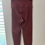 Aerie NWOT Brown Leggings Comfortable and Stylish Photo 1