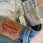 Levi's 501 Levi Jeans Photo 4