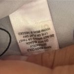 Victoria's Secret NEW WITH TAGS  White Purple Polka Dot 100% silk Mini slip Dress Photo 5