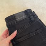 American Eagle  Next Level Highest Waist Jeggings in Black.. Photo 2