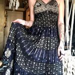 Sexy Halter Dress Small Unique Thailand Maxi Photo 0