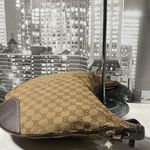 Gucci Authentic Sherry Line Shoulder Bag Photo 10
