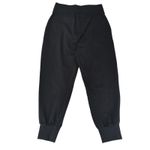 Public Rec Black Joggers Sweatpants‎ Women's 30/24 Ankle Cropped Athletic Active Photo 1