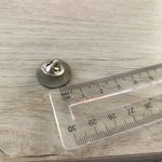 Vintage Y2K Olympics Pin Photo 1