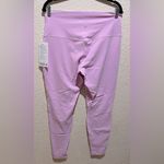 Lululemon NWT Align High Rise Pants 28” Leggings VitaPink Size 14 Photo 6