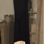 Skye’s the Limit Sleeveless long dress Blue Size L Photo 0