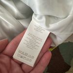 Boden Floral Pencil Skirt in Ivory Exotic Garden White Size 6 Photo 11