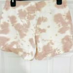 ✨ Monrow White Out Blush Tie Photo 3