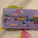 Cute earrings Photo 0