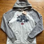 Levi Strauss & CO. Hoodie Photo 0