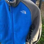 The North Face  fleece sweater for boys Photo 2