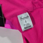 Frederick's of Hollywood 2 Piece Laguna Hot Pink Bikini L NWT Photo 2
