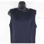 Premise  Dresses ladies blue dress size 12 Photo 1