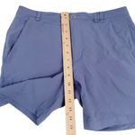 Spyder  Ella Blue Gray Women’s Medium shorts style 872168 Photo 3