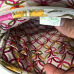 Vera Bradley Tea Garden Mini Hipster Crossbody Bag Photo 4