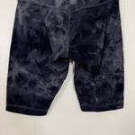 Lululemon  Diamond Dye Pitch Grey Graphite Grey Align Super High Rise Short 10" Photo 11