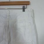 VICI  White Drawstring Wide Leg Pants Photo 7
