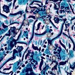 Simply Noelle  boho tunic size small/medium Photo 4