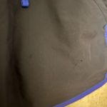Under Armour  royal blue white black athletic shorts Photo 1