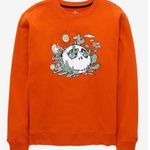 Disney Nightmare Before Christmas Halloween
Pullover Sweatshirt Photo 0