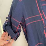 Anthropologie Adorable  Shirt Dress Photo 2