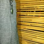 Margaret M. 4 29x25 Dark Grey Crop Ponte Workwear Dress Pants Gray Size 29 Photo 1