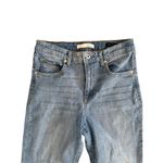 Ella Moss High Rise Waist Straight Jeans Size US 8 / 29 Photo 4