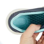 Crocs LiteRide Pacer Sneakers in Navy Blue Women's Size 6 Photo 7