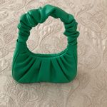 JW Pei Green Hobo Shoulder Bag for Women Photo 3